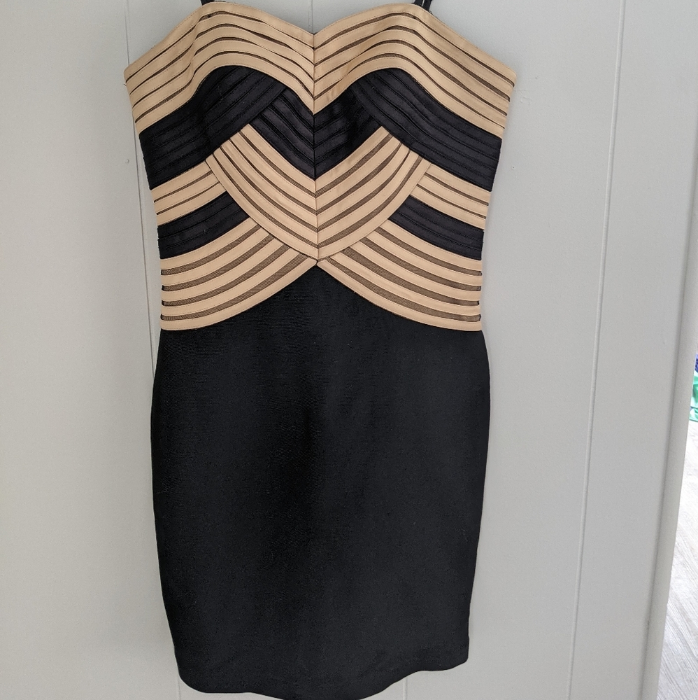 Maria Bonita Dress